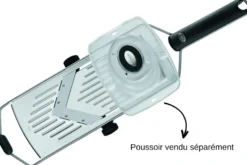 Poussoir à légumes Rösle pour râpes et mandolines Rösle