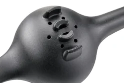 Presse-agrumes Gefu Lemon Pro en acier inox et polymère anthracite
