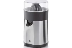 Presse-agrumes WMF Stelio avec 2 cônes de pressage