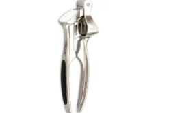 Presse-ail Arcos en alliage de zinc 19cm