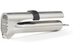 Presse-ail compact Rösle en acier inoxydable 18cm