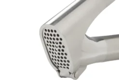 Presse-ail compact Rösle en acier inoxydable 18cm