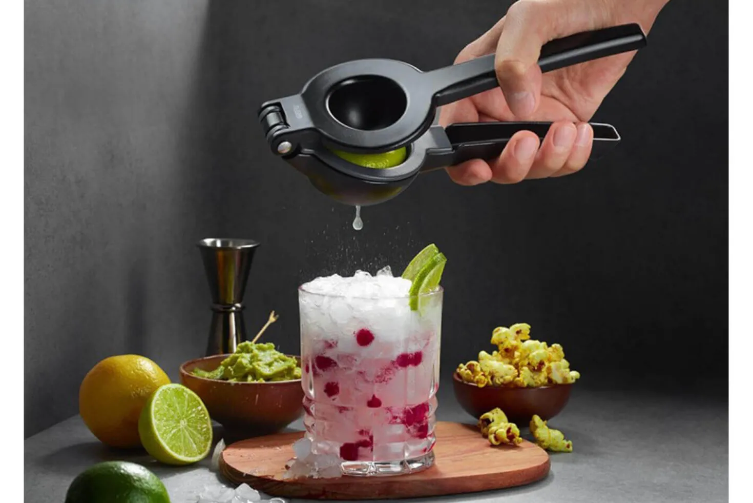 Presse-citron Gefu Lemon Duo