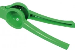 Presse-citron vert Squeezer fonte laquée