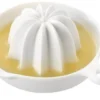 Presse pamplemousse Kai en porcelaine blanche