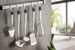 Presse-purée Gefu Primeline acier inox