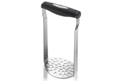Presse-purée Gefu Timbra en acier inox