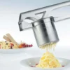 Presse-purée Gefu Tri Star + 3 grilles interchangeables