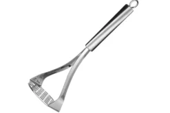 Presse-­purée "Glory" Westmark 25,7cm tout en acier inox