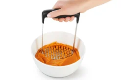 Presse-purée inox OXO