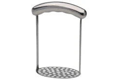 Presse-purée KitchenCraft en acier inoxydable 16cm