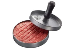 Presse à steak haché et hamburger Gefu BBQ Ø11,8cm