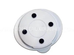 Presse à steaks hachés Westmark Pro diamètre 11 cm