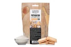 Préparation pour petits sablés Patisdécor - 250g