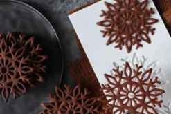 Préparation pour tuiles au chocolat Scrapcooking 120g