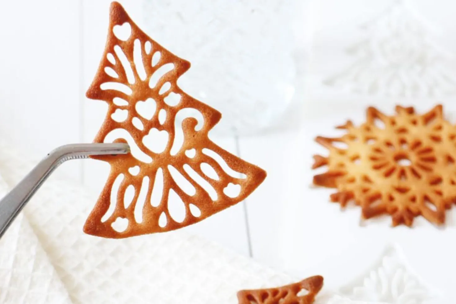 Préparation pour tuiles nature Scrapcooking 120g