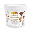 Pâte pralinée amandes noisettes Scrapcooking 200g