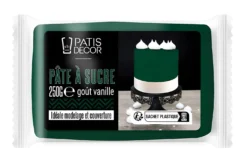 Pâte à sucre Patisdécor 250g