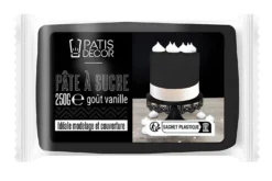 Pâte à sucre Patisdécor 250g