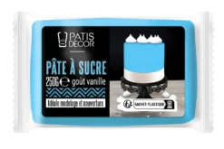 Pâte à sucre Patisdécor 250g