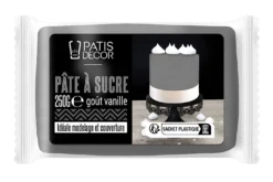 Pâte à sucre Patisdécor 250g