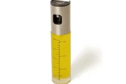 Pulvérisateur d'huile Comas 100ml en verre