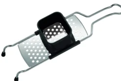 Rabot à spätzle Rösle en acier inoxydable