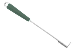 Racloir à cendres pour barbecue Big Green Egg Medium et Large