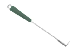 Racloir à cendres pour barbecue Big Green Egg Minimax, Mini et Small