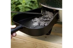 Racloir à cendres pour barbecue Big Green Egg Minimax, Mini et Small