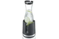 Rafraîchisseur de bouteilles et carafes Gefu Smartline