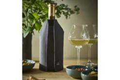 Rafraîchisseur à vin et champagne Peugeot Frizz noir