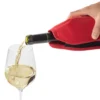 Rafraîchisseur à vin et champagne Peugeot Frizz rouge