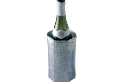Rafraîchissoir Vacu Vin Rapid Ice pour bouteilles de vin