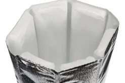 Rafraîchissoir Vacu Vin Rapid Ice pour bouteilles de vin