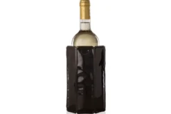 Rafraîchissoir à vin Vacu Vin noir