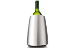 Rafraichisseur à vin Vacu Vin Elegant Active Coolers