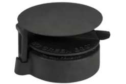 Rain cap / chapeau antipluie pour Big Green Egg MiniMax et Small