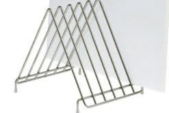 Range-planches 6 emplacements Fischer
