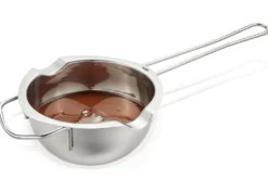Récipient à bain-marie Gefu Melto en inox