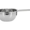 Récipient à bain-marie Westmark acier inox