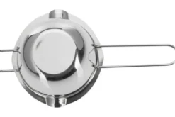Récipient à bain-marie Westmark acier inox