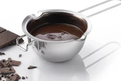 Récipient à bain-marie Westmark acier inox