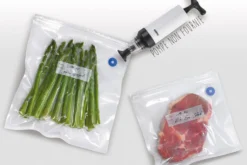 Recharge sachets pour kit de mise sous vide Gefu Vaco 8 pièces