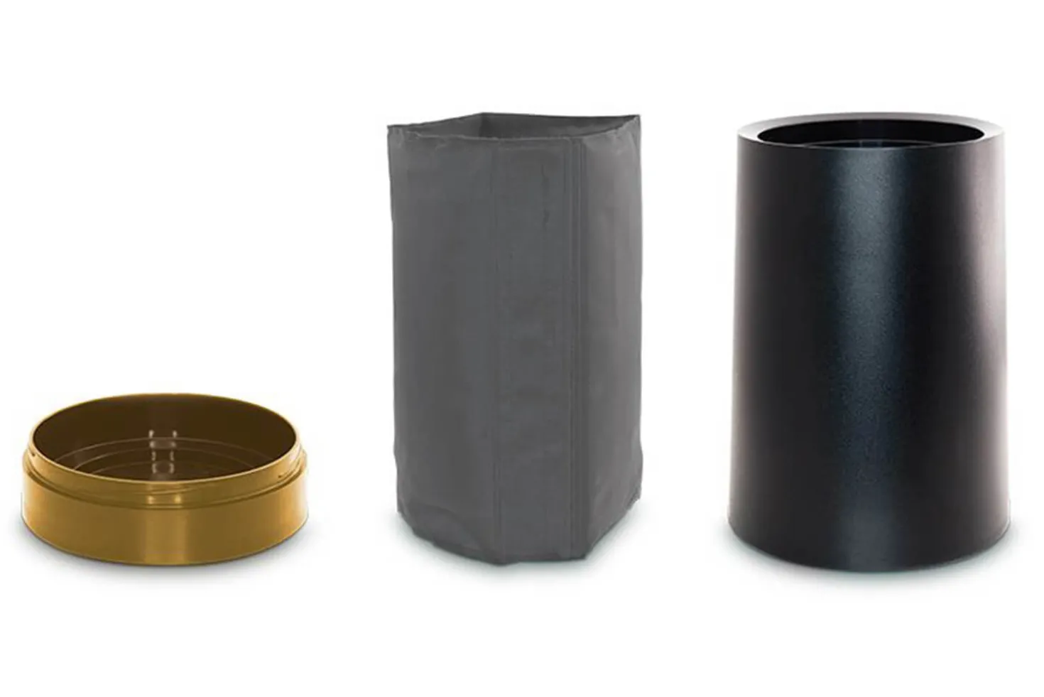 Refroidisseur à vin Pulltex avec manchon réfrigérant amovible Coolerpot