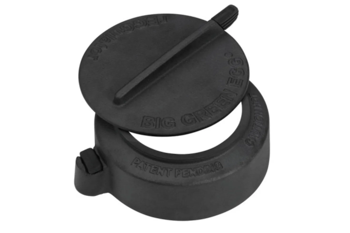 REGGulator pour Big Green Egg Medium, Large, XLarge et 2XLarge