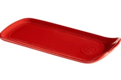 Repose-cuillère 23cm Émile Henry en céramique