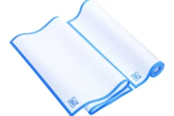Rouleau de 10 torchons de vaisselle 100% coton