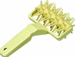 Rouleau Pic Vite en plastique 12cm