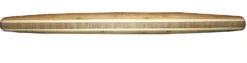 Rouleau à pâtisserie Totally Bamboo 52cm en bambou noble